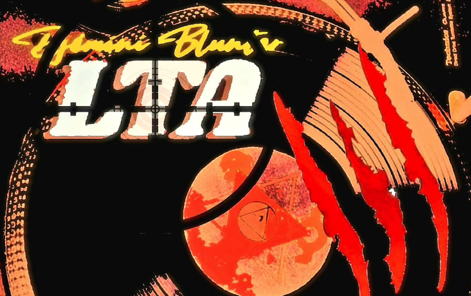 Photo de Régalez-vous avec la « 60 Minutes Mixtape - Vol. 3 » de LTA