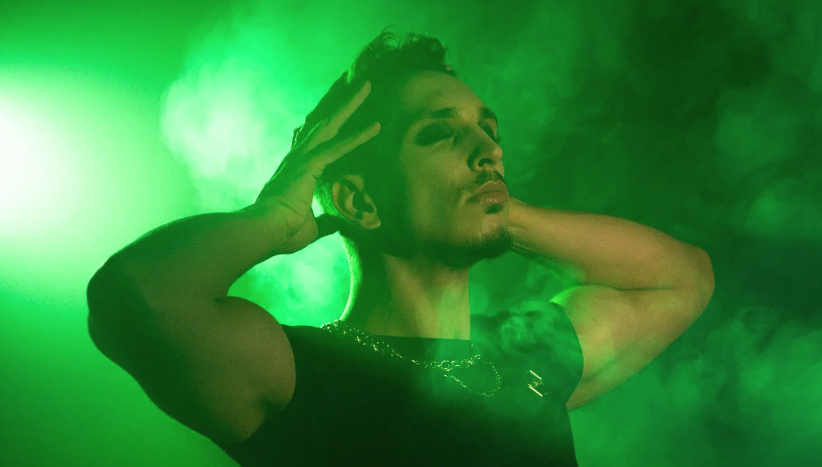 Williams Elger écrit une « Nouvelle Page » de son histoire avec un projet grandiose Photo de Williams Elger écrit une « Nouvelle Page » de son histoire avec un projet grandiose