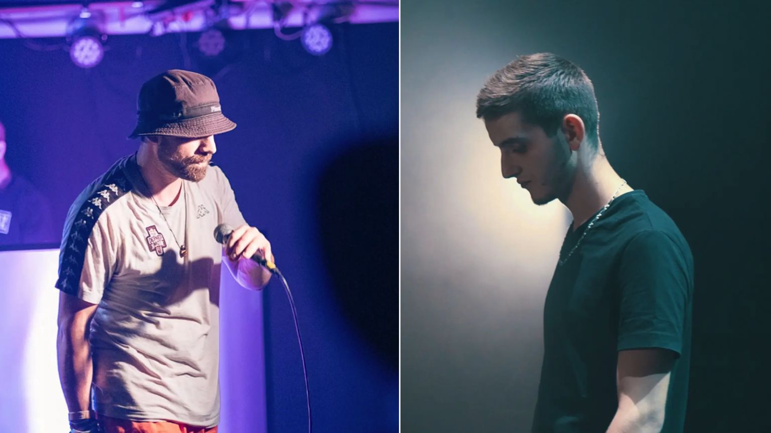 Photo de Découvrez « Vice », un featuring explosif entre ZIG LA RIME et L'Archÿtexte