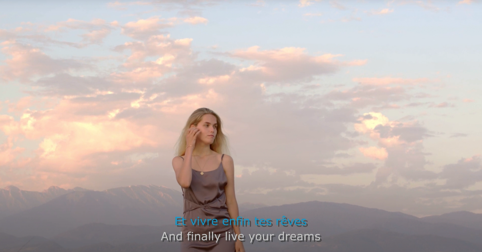 Laissez-vous bercer par la douce mélodie de Fabrice Chaboche avec son nouveau clip « Mon inspiration » Photo de Laissez-vous bercer par la douce mélodie de Fabrice Chaboche avec son nouveau clip « Mon inspiration »