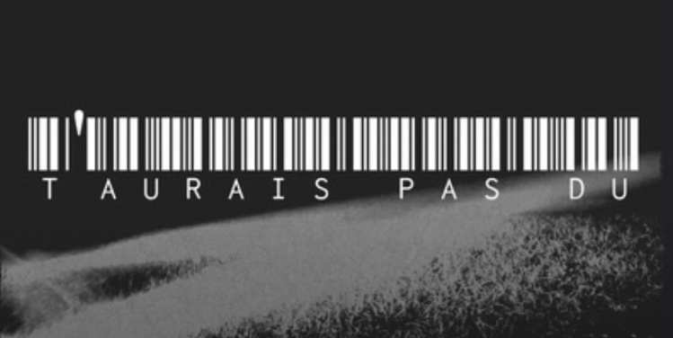 Photo de Découvrez « T’aurais pas du », le nouveau single à base de trap signé Tvnko