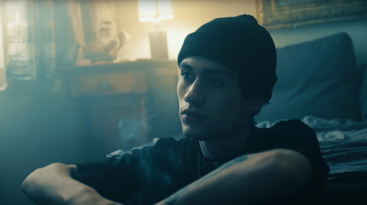 Photo de Goûtez à « Opium », le dernier titre addictif de SORMA