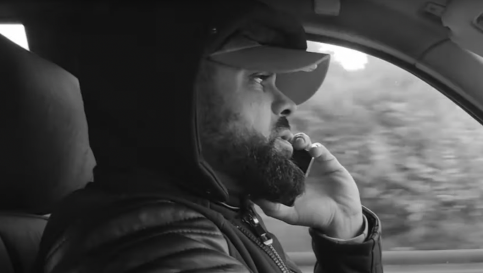 Photo de LUZITANO vient mettre tout le monde d'accord avec « Lefty », son nouveau clip