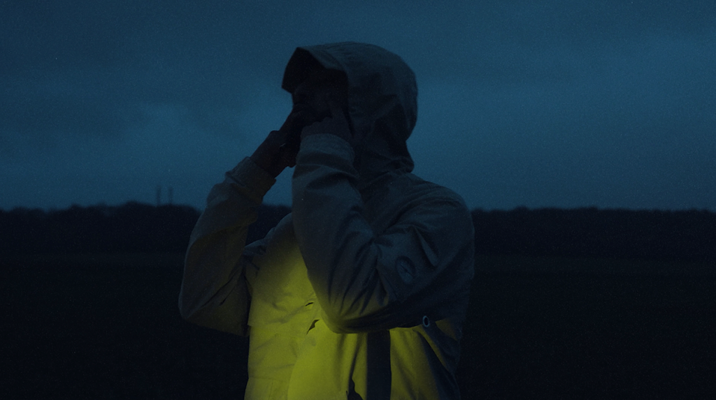 Photo de Découvrez « L'un parle de l'autre », le nouveau double clip + projet de PEKA