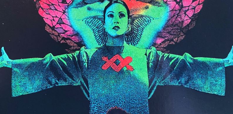 Photo de Les mots nous manquent en mattant le nouveau clip de Sauveur Eloheem