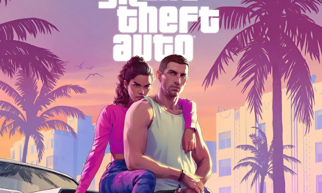 Photo de Voici les meilleures réactions sur le X suite à la sortie du trailer de GTA VI !