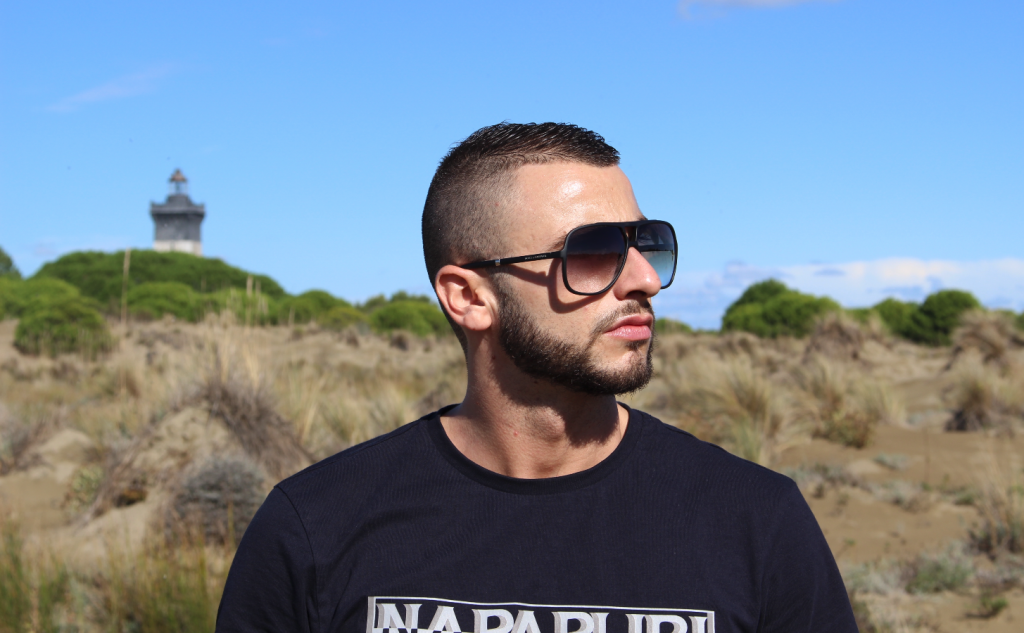 Photo de Solra est de retour avec son nouveau clip « J'suis nia »