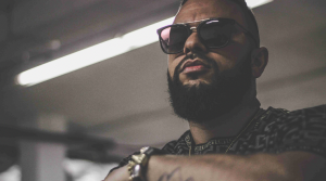 Photo de EyeMan termine l'année en beauté avec « Swords of sorrow »