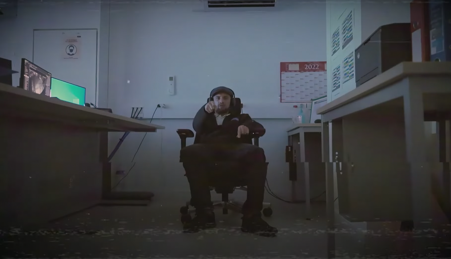 Photo de Goûtez au « Traitement de choc » de Sekel du 91