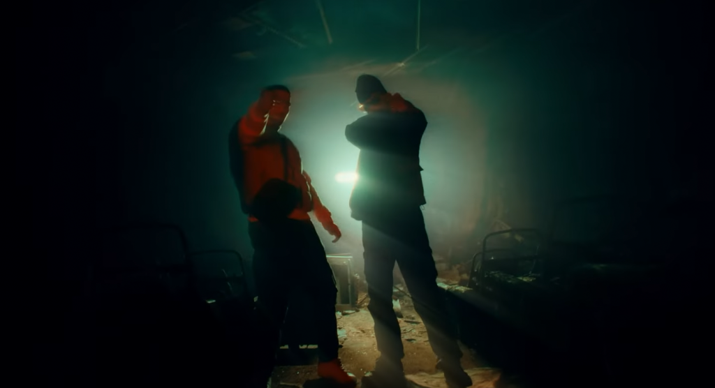 ZedeL parle de ses démons dans son nouveau clip « PEGRE » Photo de ZedeL parle de ses démons dans son nouveau clip « PEGRE »