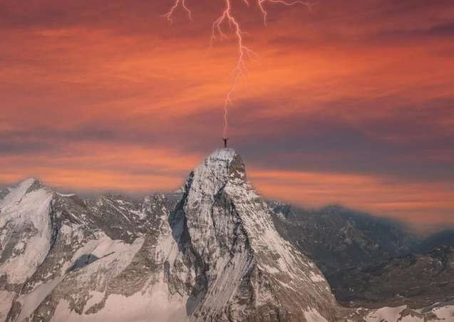 Photo de KZC veut atteindre le « SOMMET » avec son nouveau single