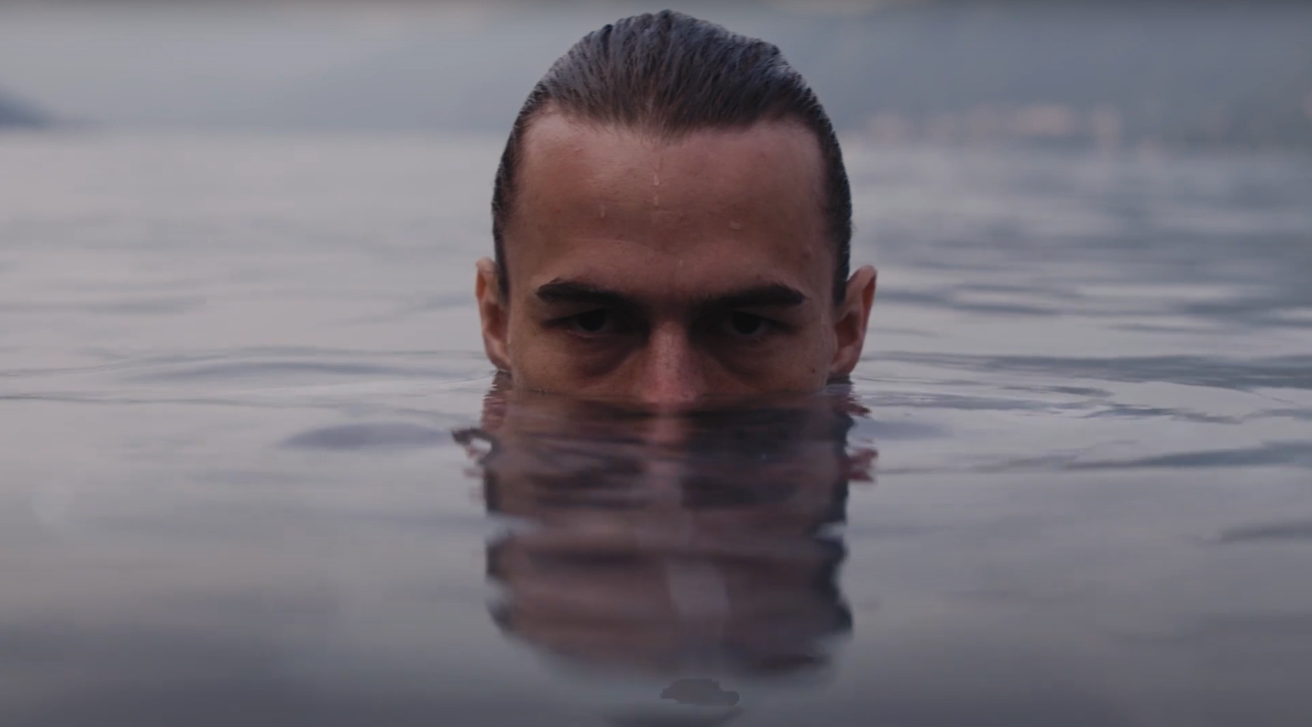 Gagné dévoile son nouveau clip « Bu