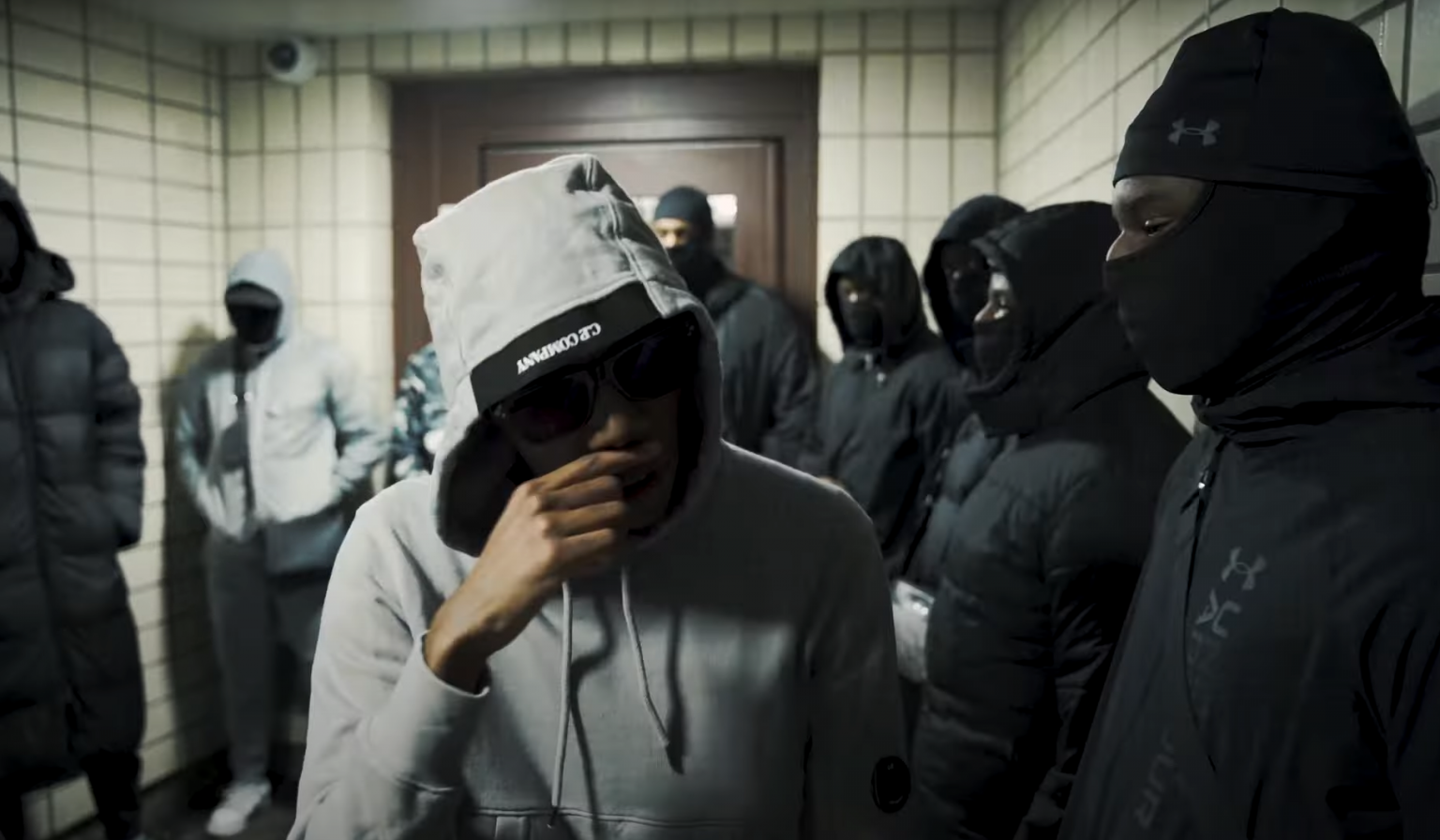 Photo de Douma Snow termine l'année en beauté avec « Pure & Coupe »