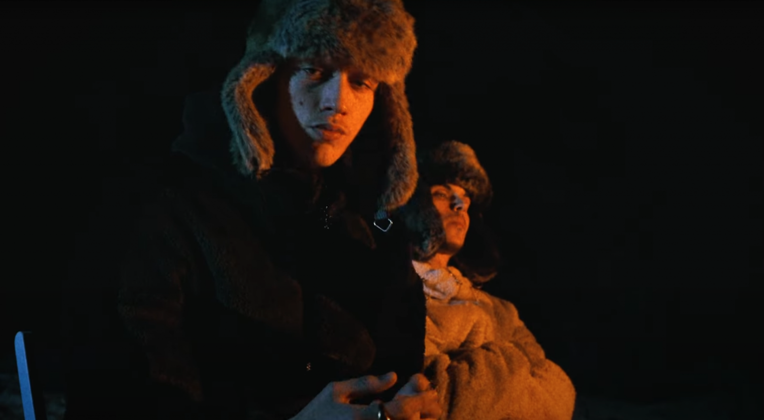 Photo de Bienvenu à « VENDOME », le nouveau clip de BONTÉ