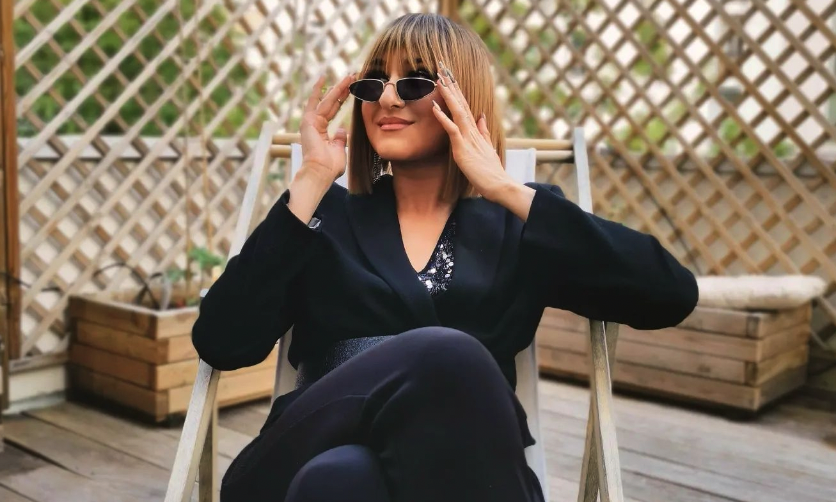 Photo de AMITIÉ TOXIQUE, MICHTO et PICK ME dans le nouveau clip de F-Two, « Keskia »