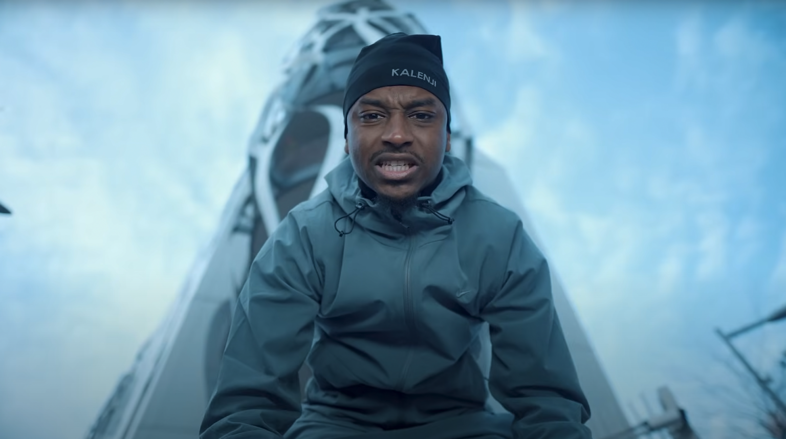 Photo de Il est « 5h22 », l'heure de regarder le nouveau clip d'Elso