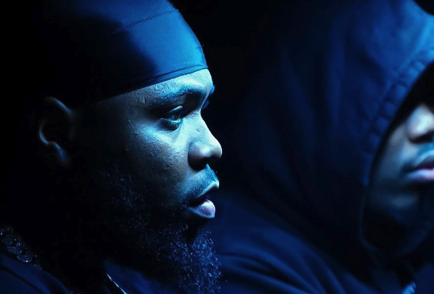 Photo de Fresh la Peufra raconte ce qu'il a fait avec les 100,000€ gagnés dans Nouvelle École sur Netflix