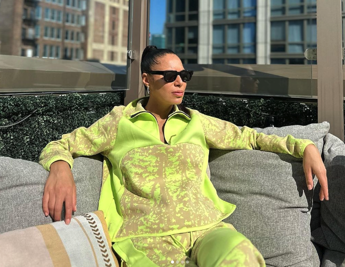 Photo de Zaho accusée de plagiat, elle répond !