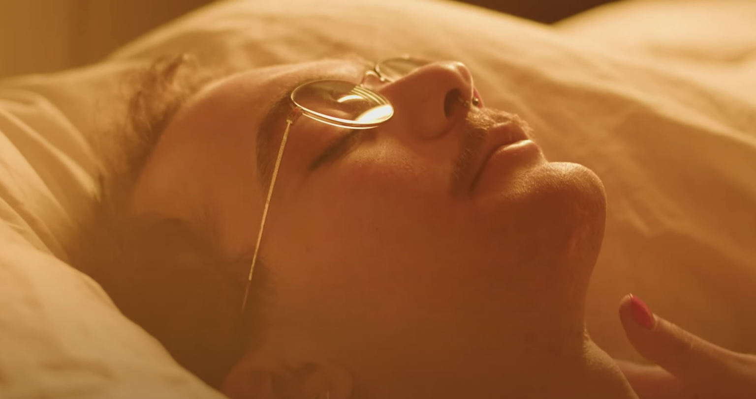 Photo de Une petite « Clope » avec Allanoirceur, ça vous branche ?