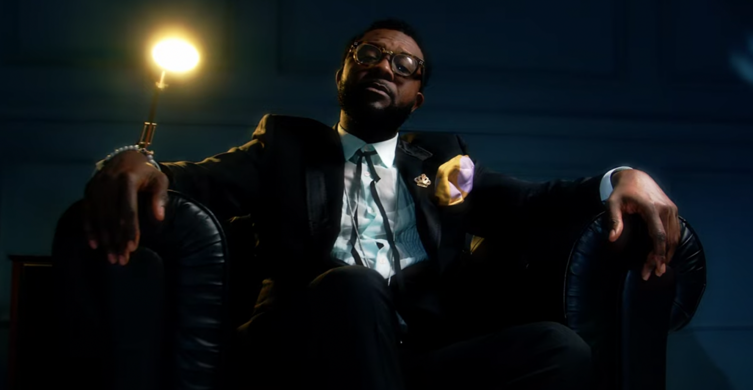 Photo de Découvrez « ALLÉLUIA », un titre inspirant signé Ejide Cool