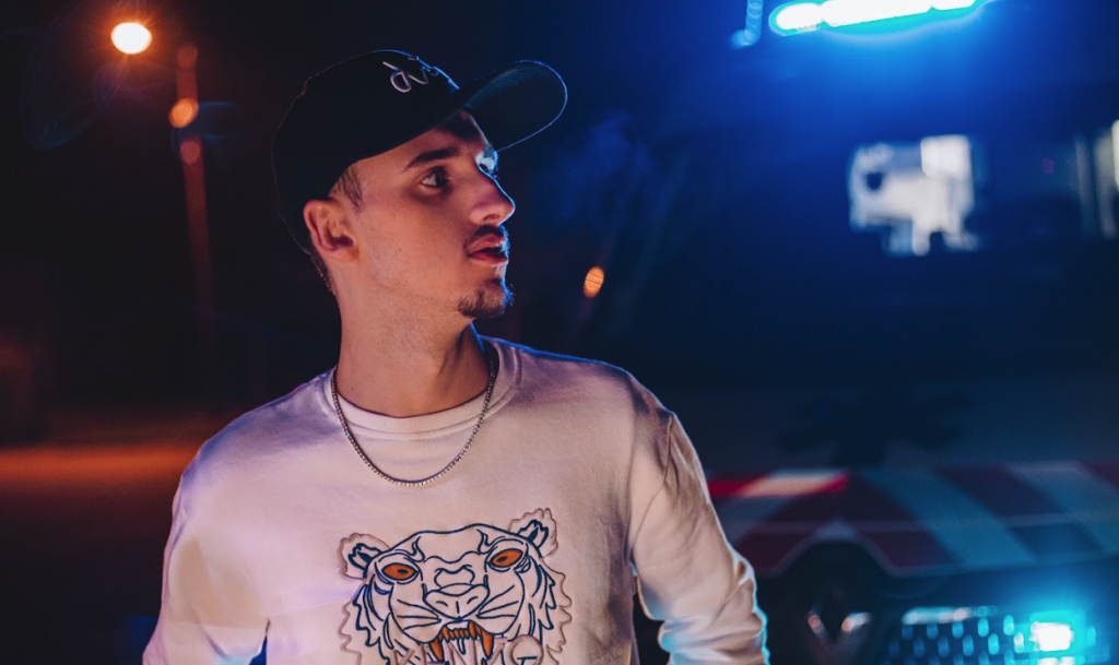 Découvrez « Vivant », le nouveau projet de Phénomène Photo de Découvrez « Vivant », le nouveau projet de Phénomène