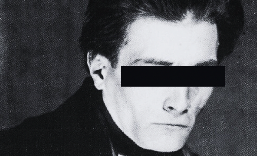 Photo de Entrez dans la « Démence », le nouveau projet de Sauveur Eloheem