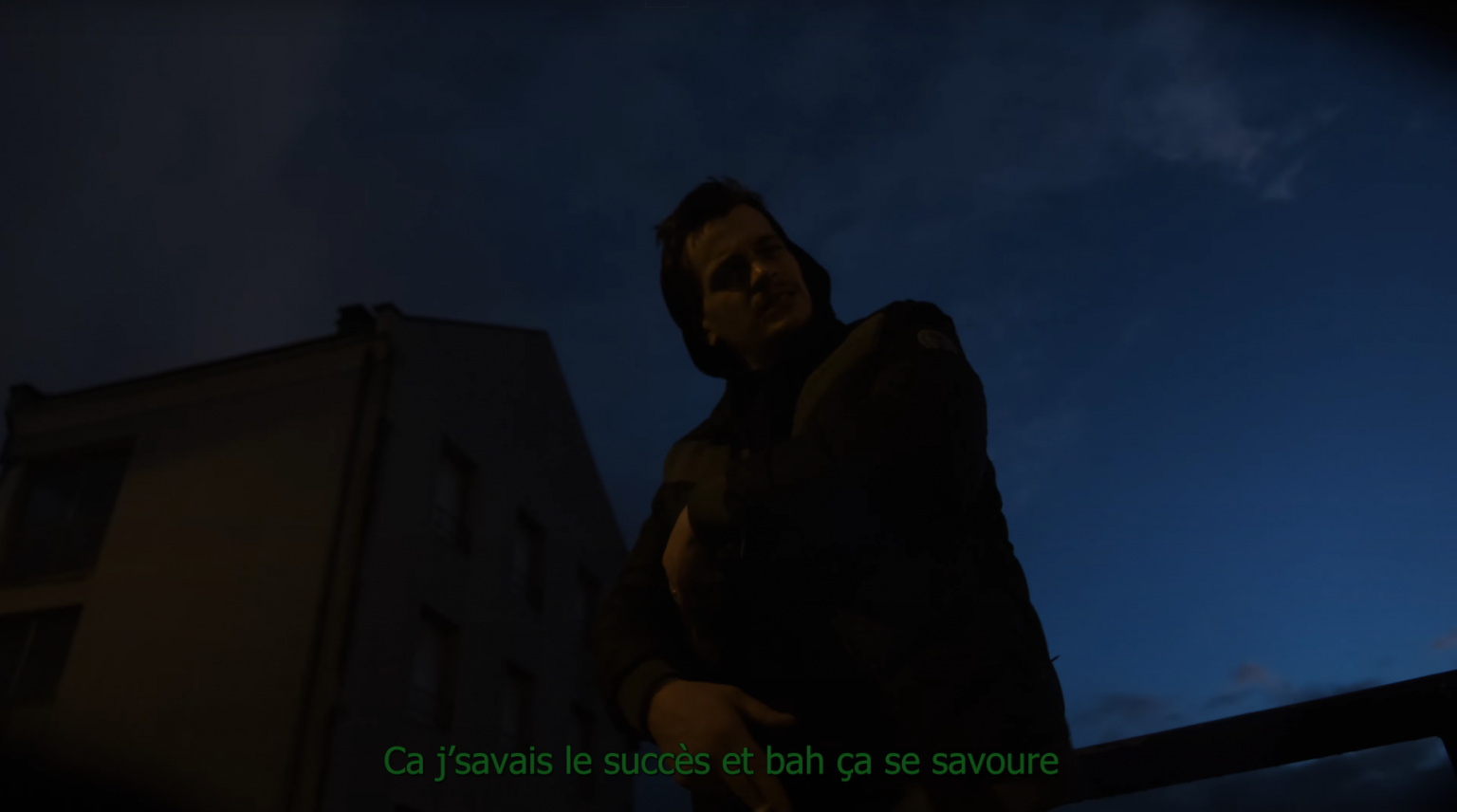 Photo de Découvrez « Jadielle », cette douceur trap signée Mr. Musha