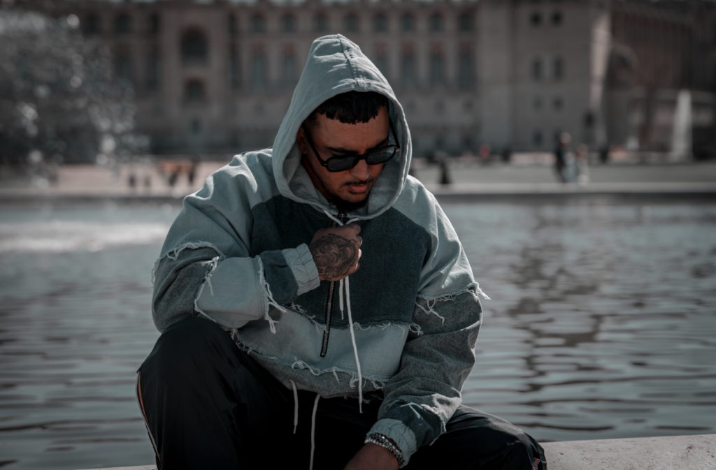 Photo de Laissez-vous bercer par « Mandela », le nouveau clip de Secro Star