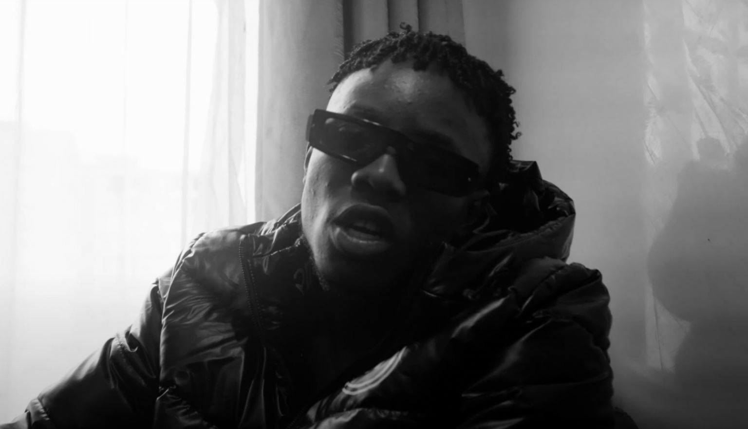 Le nouveau clip de BDK est « NWAR » Photo de Le nouveau clip de BDK est « NWAR »