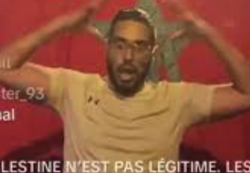 Photo de Jawad le logeur et sa reconversion sur TikTok, une histoire à dormir debout