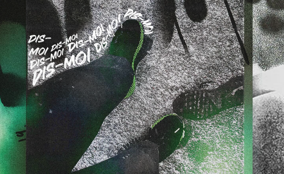 Photo de Skellington commence l'année 2024 comme il faut avec son nouveau titre « Dis-moi »