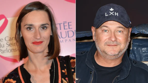 Photo de Yelle enfonce Sébastien Cauet et revient sur ce fameux baiser non consenti...