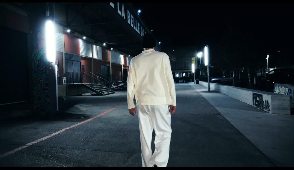 Photo de LOUCA introduit son nouvel EP avec le clip « Introspection »