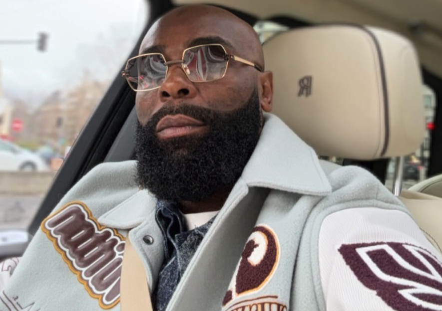 Photo de Kaaris et Vegedream signent l'hymne de la CAN 2024 !