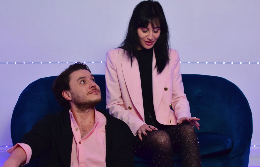 Photo de ELYROSE commence l'année en beauté avec « Tant que ça dure », leur nouveau clip