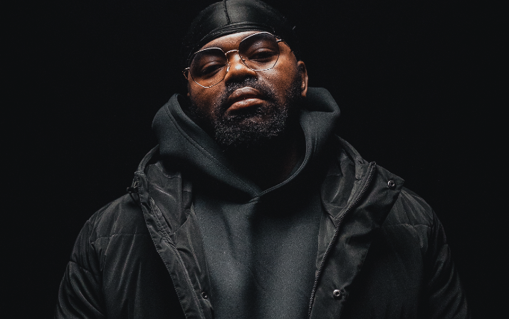 Photo de Badblake dit « Adieu » à son passé dans son nouveau clip