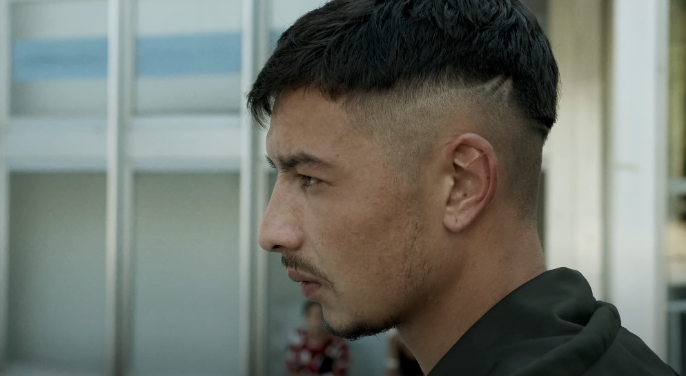 Passez la seconde avec « MOTO NOIR PART. 2 », le nouveau clip de JAMES SCR Photo de Passez la seconde avec « MOTO NOIR PART. 2 », le nouveau clip de JAMES SCR