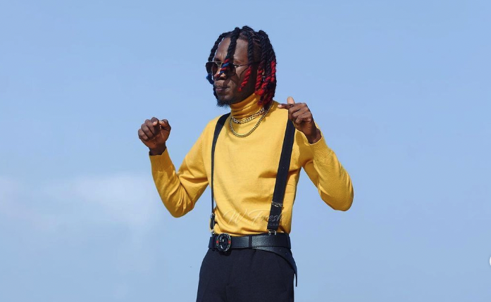 Photo de Découvrez la Fun-Music, un nouveau genre musical créé par BLACK EMJY