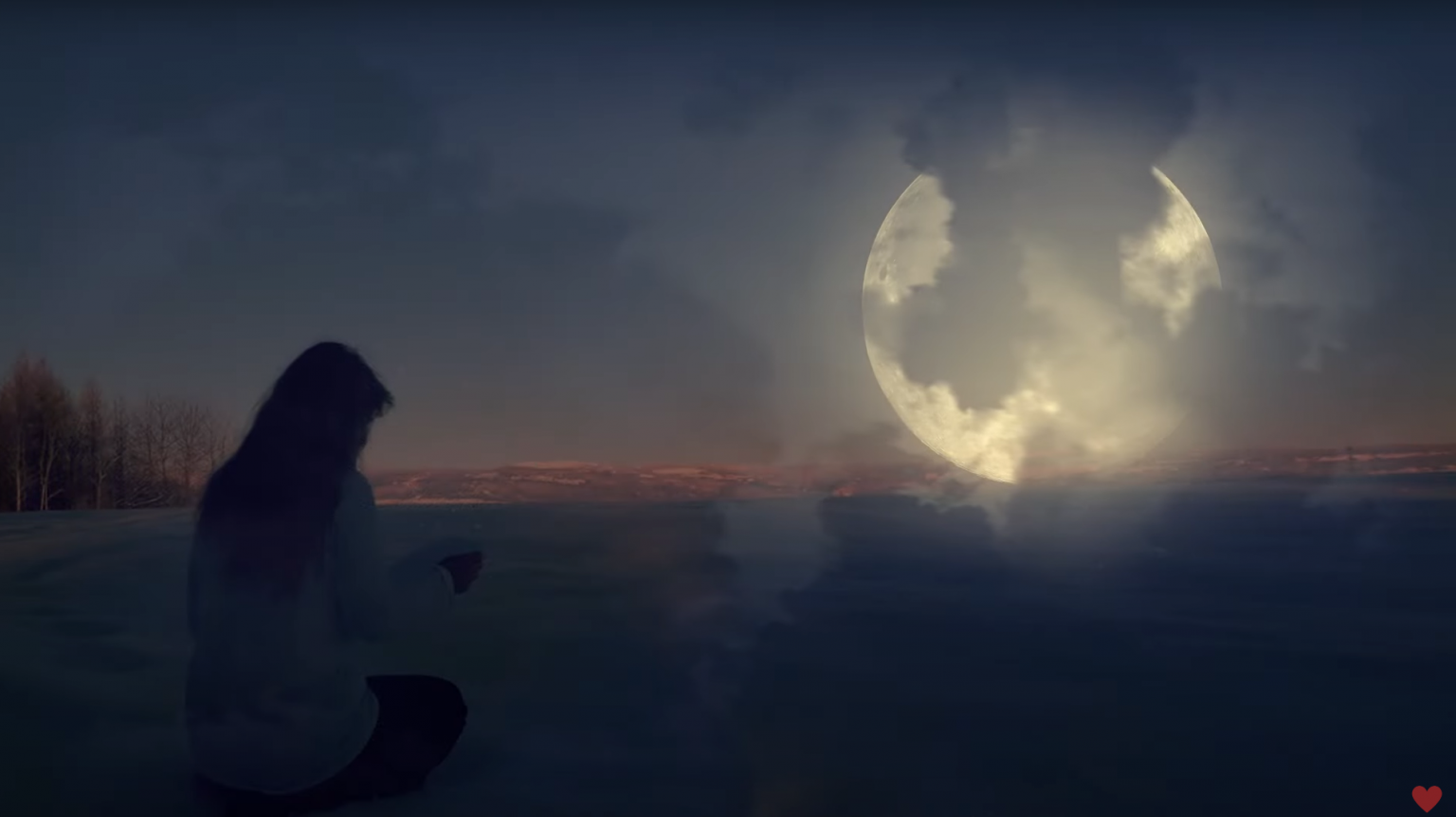 Photo de Restez « JUSTE UNE NUIT » pour voir le nouveau clip de Nipazen