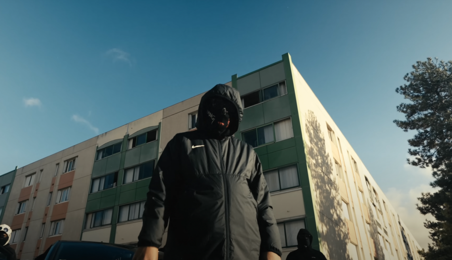 Photo de Le R démarre une grosse série avec « Prohibé #1 »