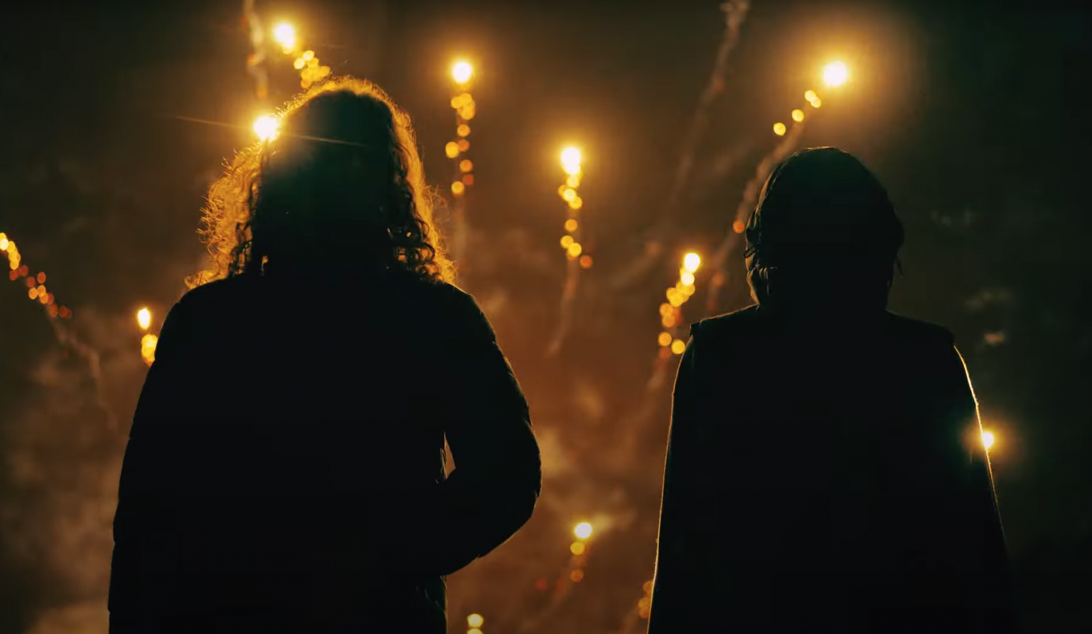 Photo de « Tout s'efface » dans le nouveau clip de Ka Pro