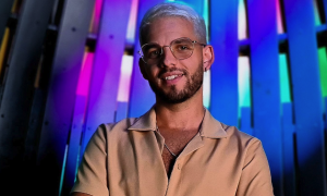 Photo de Ça fait « BAM BAM » dans le nouveau clip de Jonatán Jiménez