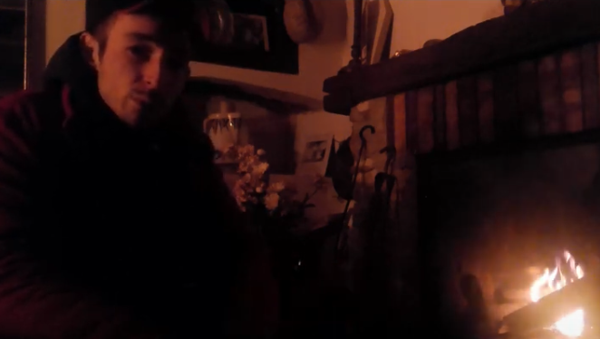 Photo de Découvrez « Exit », le nouveau clip de Vinz