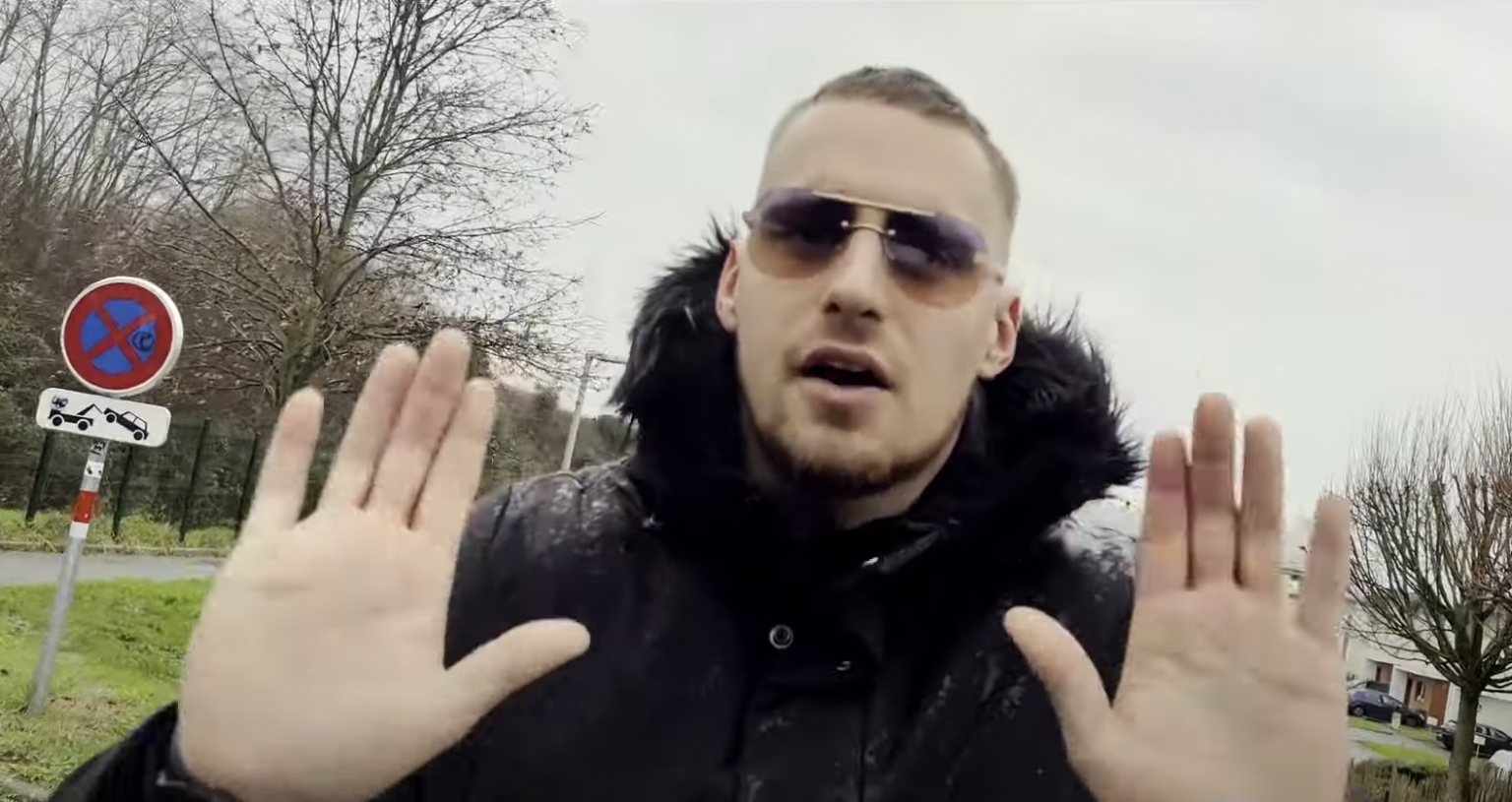 Photo de The Jdid vient causer « Du tord » à la concu avec son nouveau clip