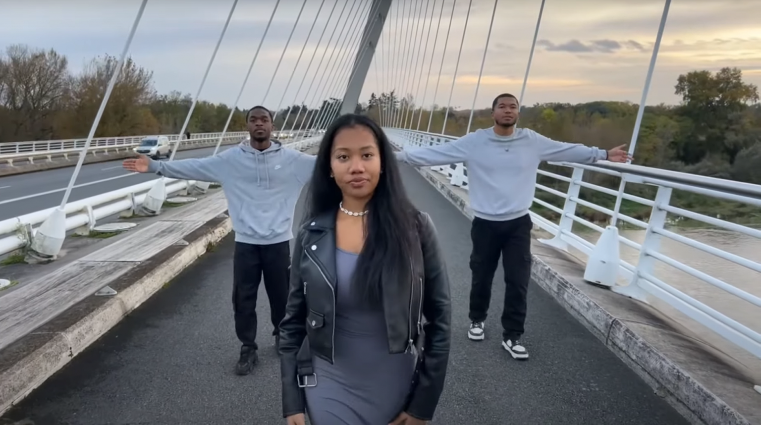 Photo de Revivez « Le jour où »... avec le nouveau clip de RÉVÉLATION