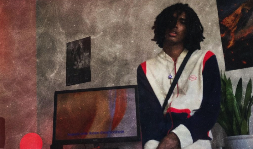 Photo de Découvrez « ULTRA MELANCOLIA », le nouveau projet fantastique d'Ytak