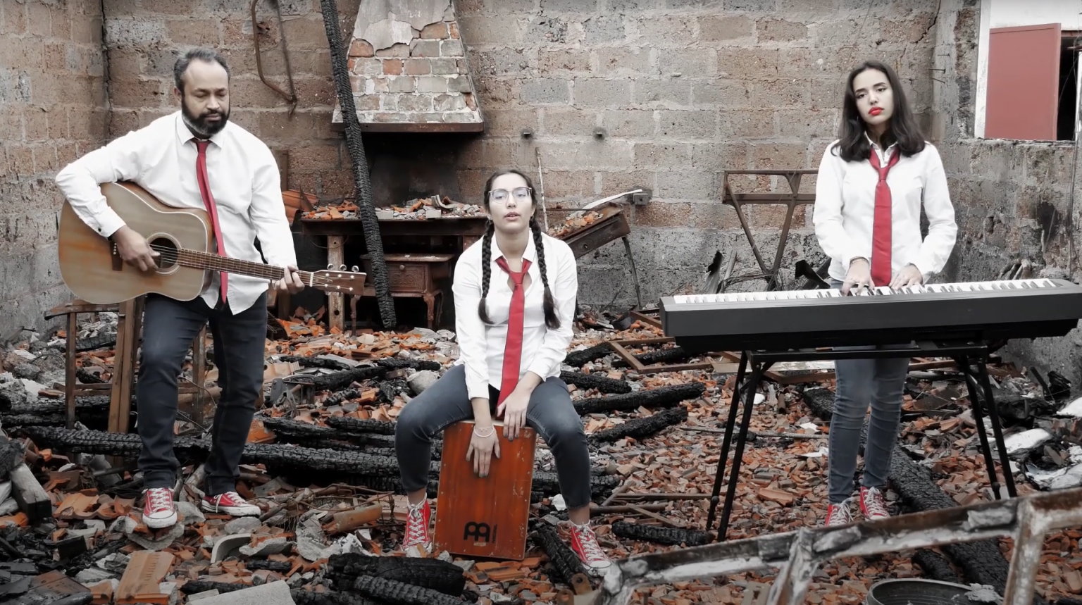 Prenez un « Nouveau Départ » avec le Natshow Family Photo de Prenez un « Nouveau Départ » avec le Natshow Family