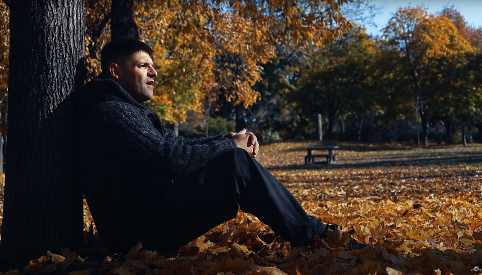 Photo de Venez écouter « Le secret », le nouveau clip d'Emciemty