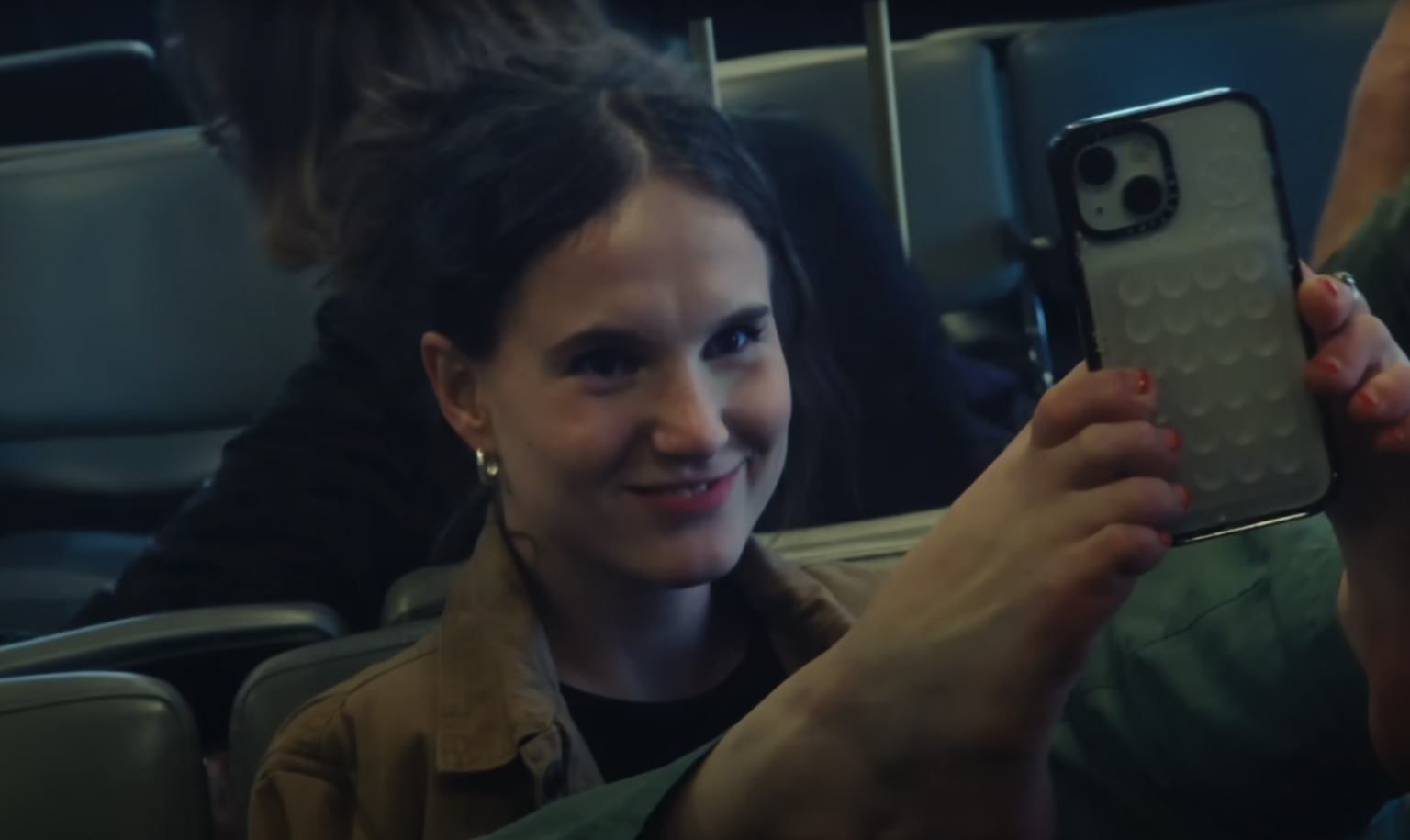 Photo de MGMT de retour avec un clip tourné à Paris