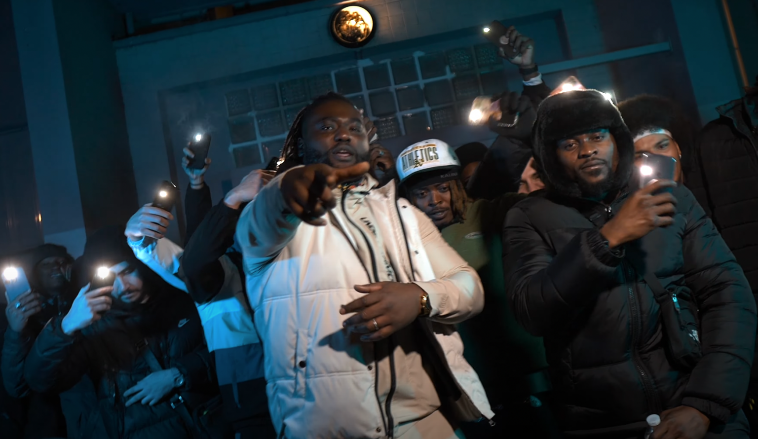 Photo de GOY'Z est de retour avec « FREESTYLE H #2 »